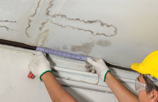 24/7 Emergency Commercial Water Damage Restoration experts in West Point, TX